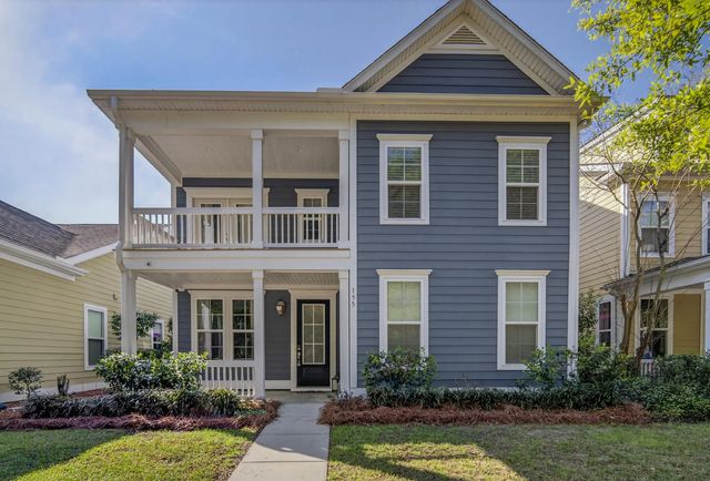 Photo of 155 Village Ponds Drive, Summerville SC