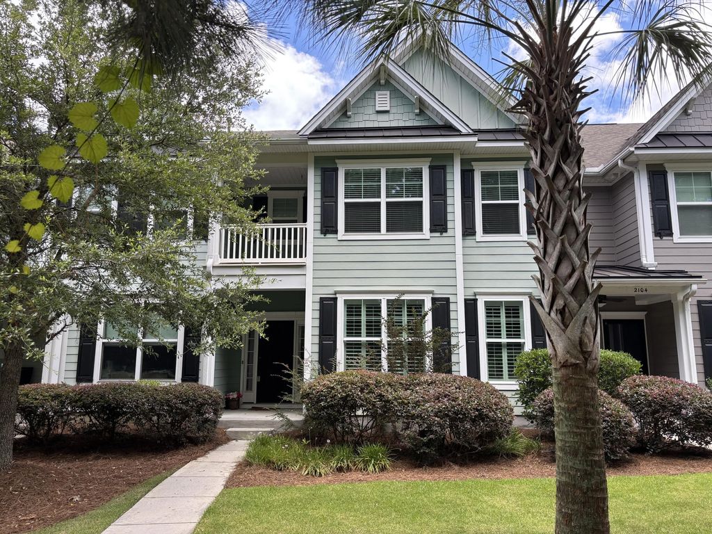 2108 Promenade Court, Mount Pleasant