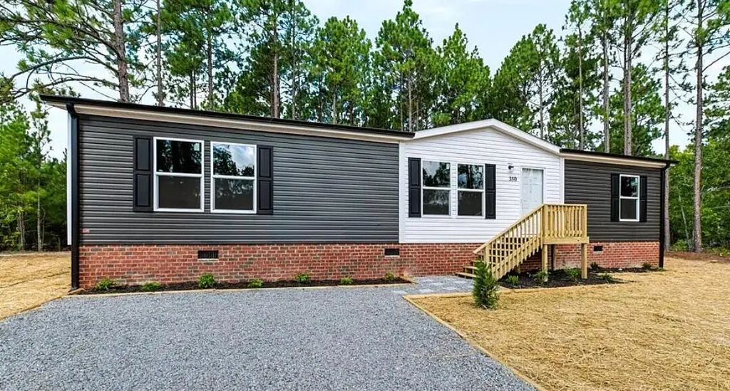 214 Osprey Drive, Moncks Corner