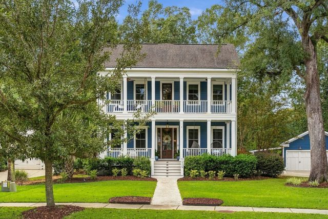 Photo of 1505 Lindsey Creek Drive, Mount Pleasant SC