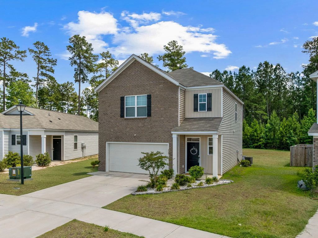 460 Cedarview Road, Summerville