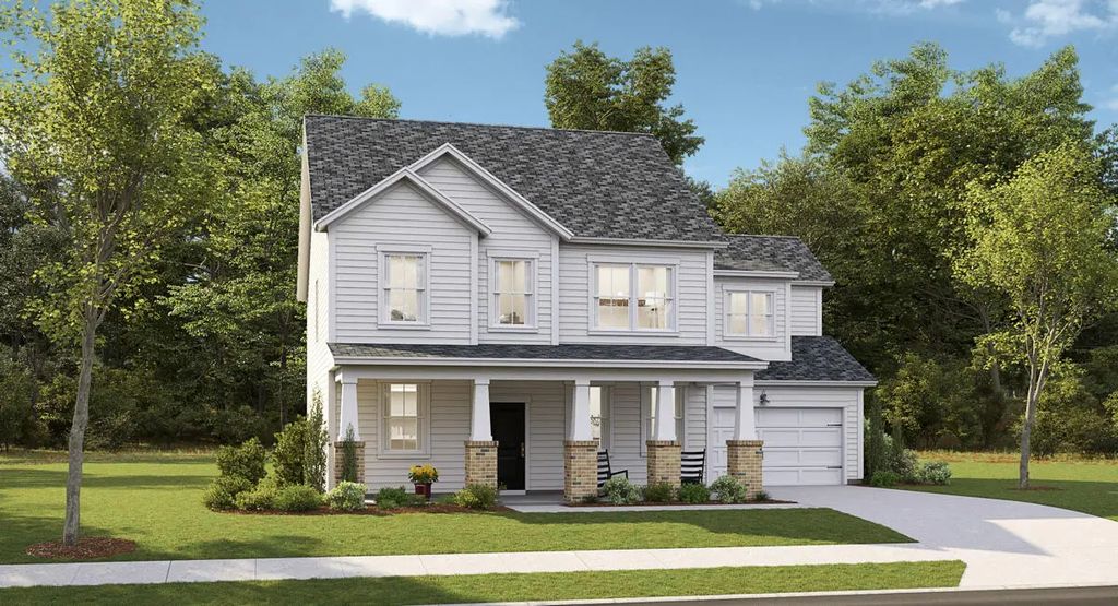 1062 Lettered Olive Lane, Summerville