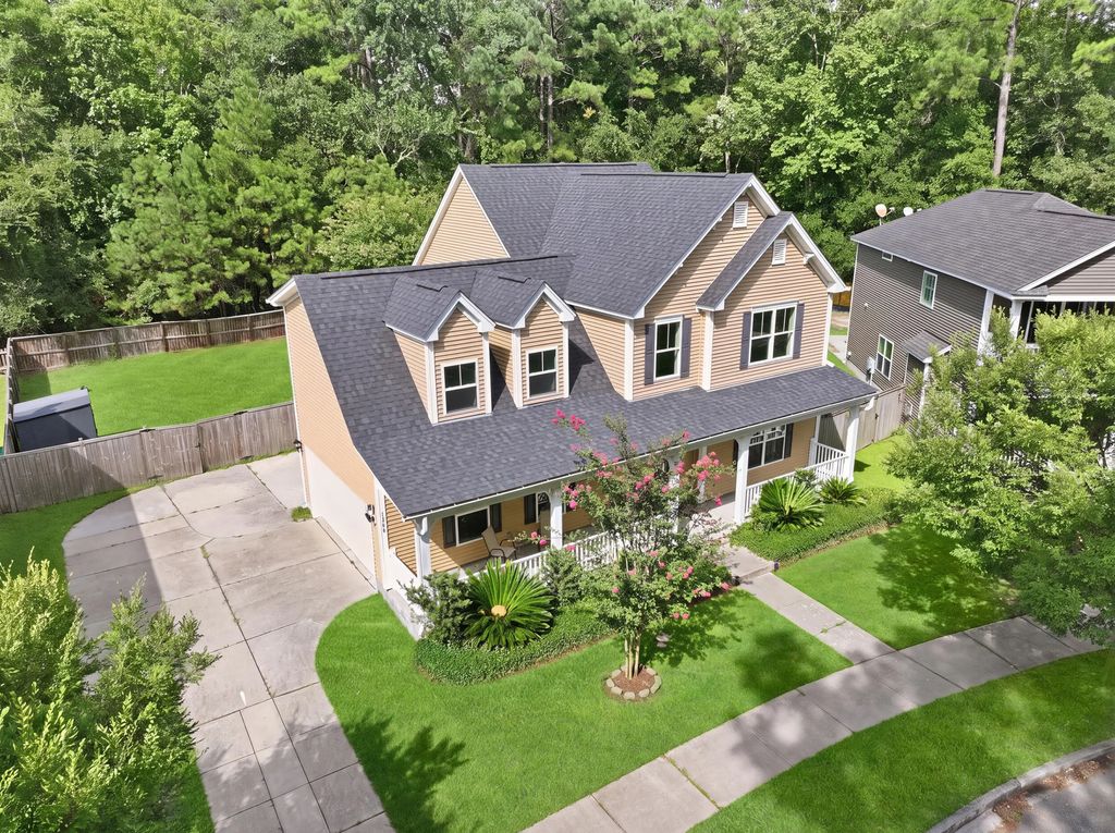 1244 Segar Street, Johns Island