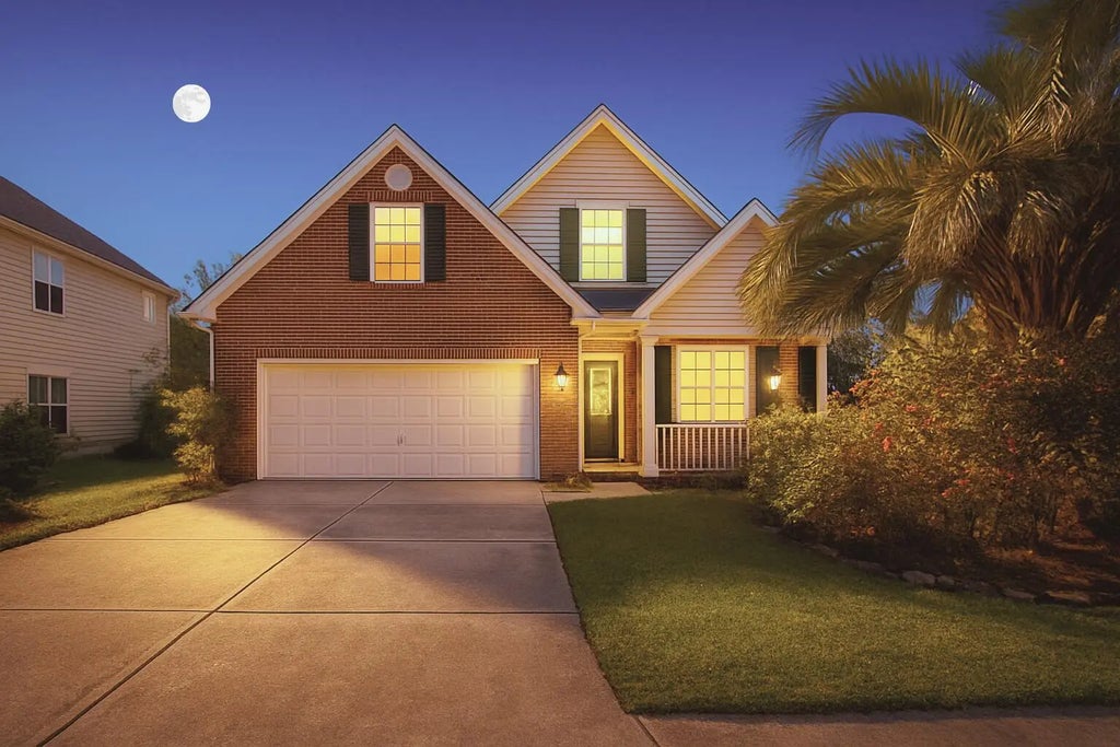 1758 Wayah Drive, Charleston