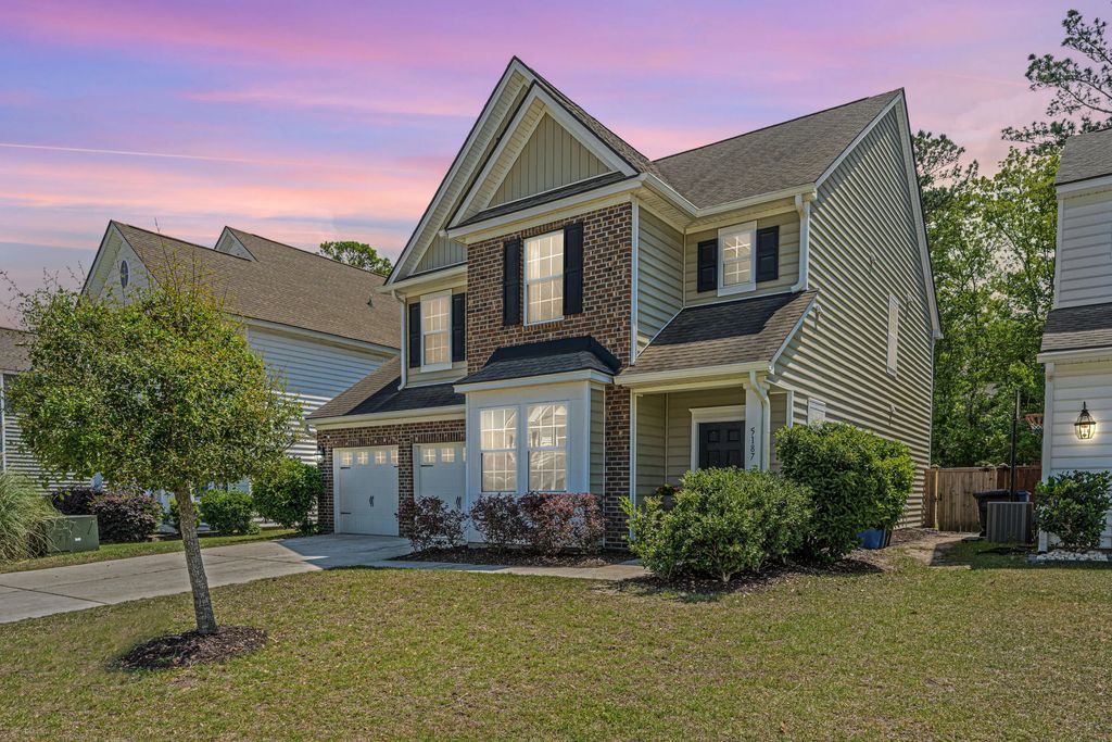 5187 Preserve Boulevard, Ladson