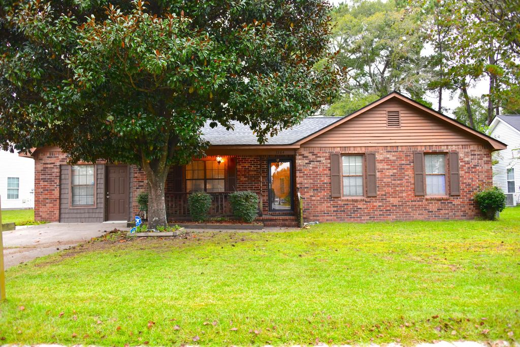 3264 Heaton Drive, Ladson