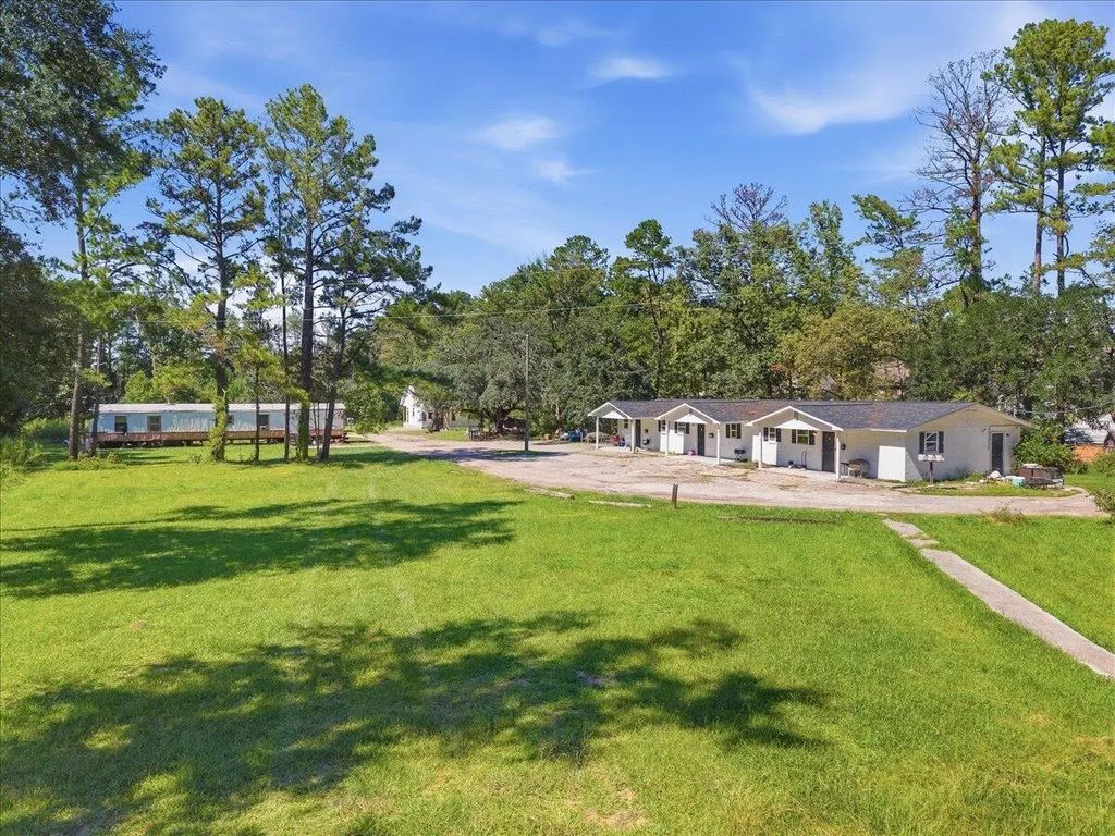 125 Tigers Den Lane A,b,c, Moncks Corner