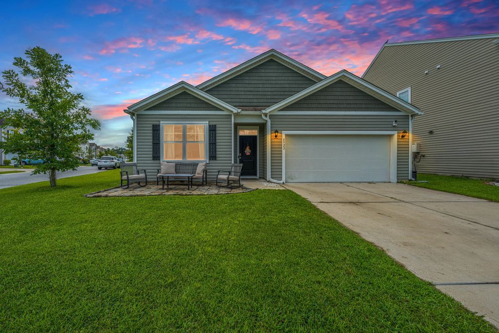 4922 Paddy Field Way, Ladson