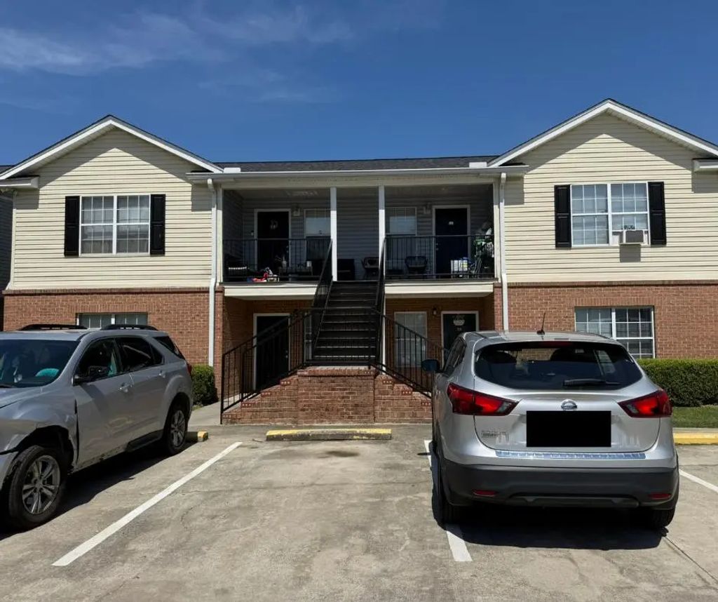 100-106 Tonyota Court, Orangeburg