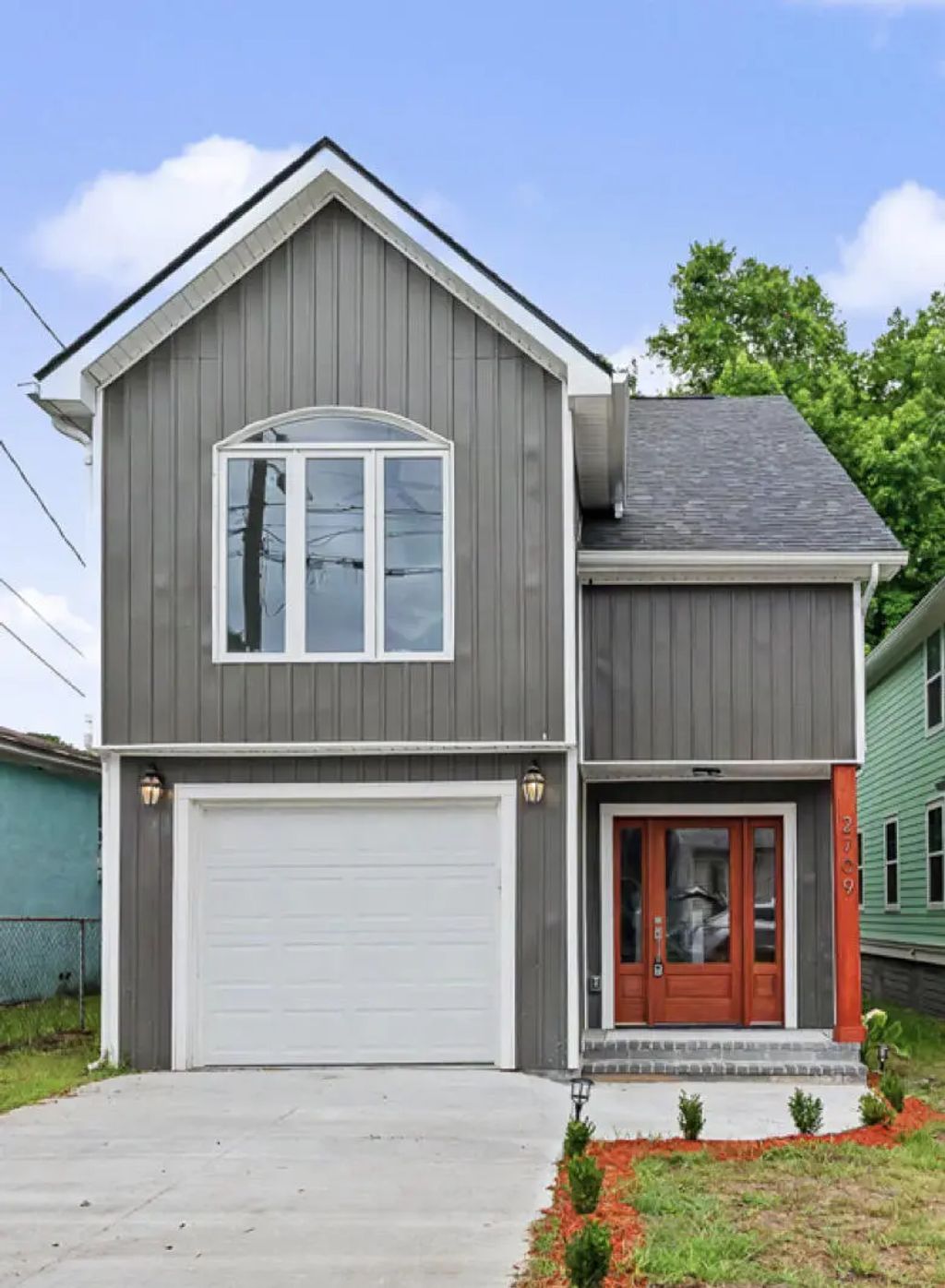 2709 Henry Street, North Charleston