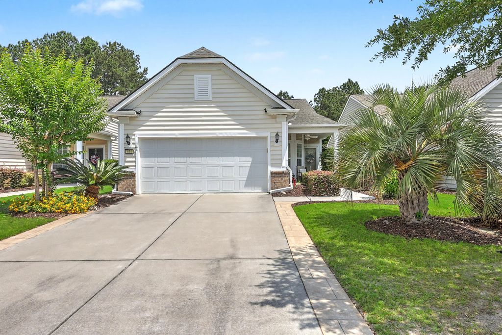 614 Battery Edge Drive, Summerville