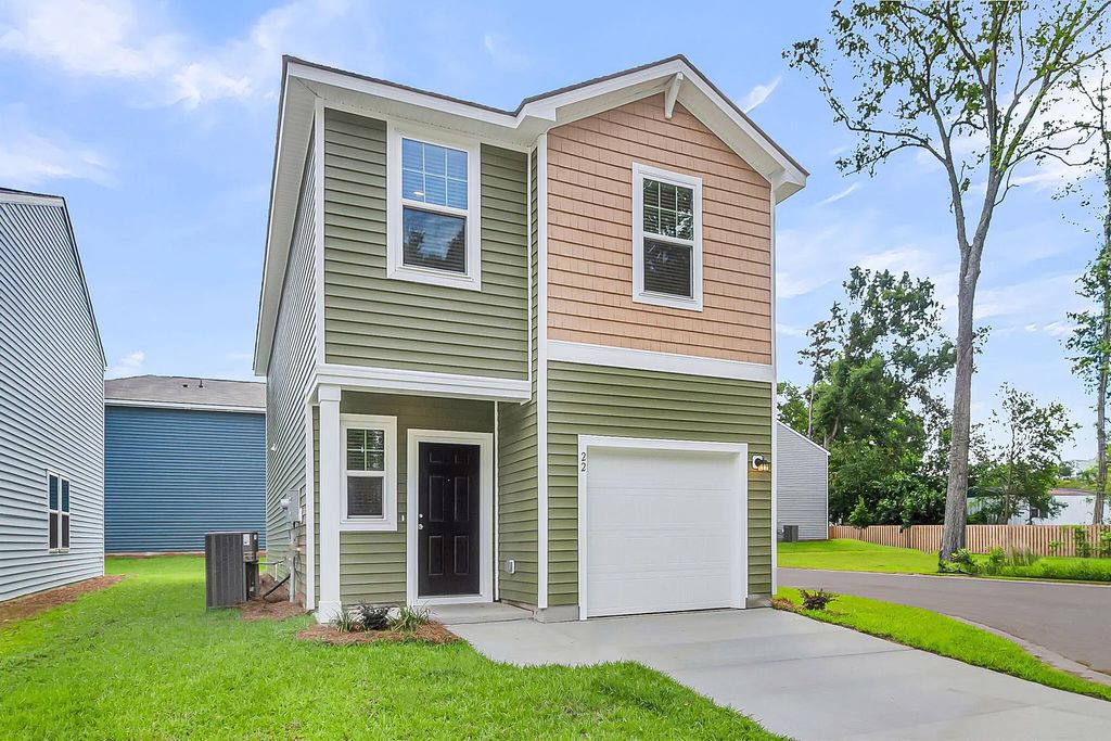 8867 Salamander Road 41, North Charleston
