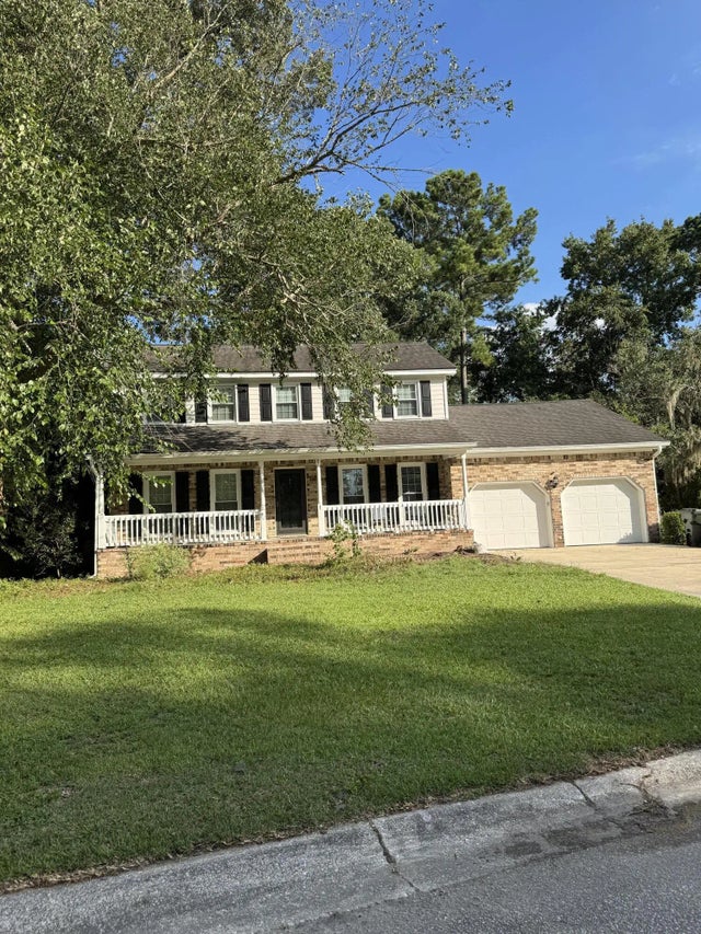 Photo of 1 Blackwatch Court, Charleston SC