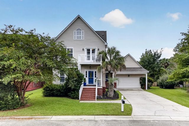 Photo of 2292 Salt Wind Way, Mount Pleasant SC