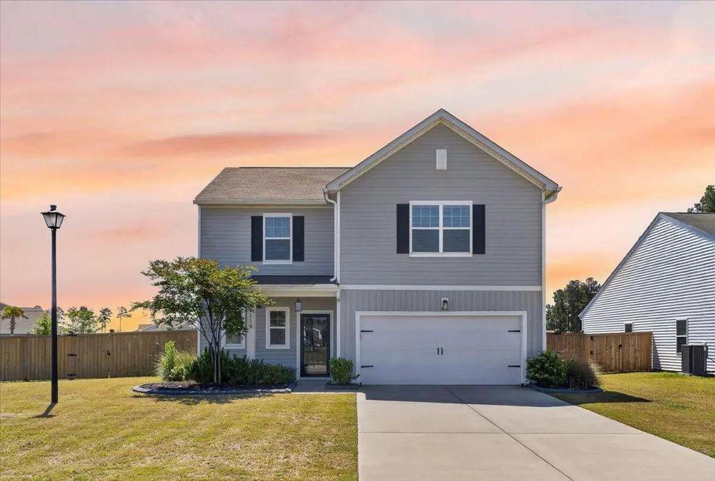 119 Lyra Lane, Summerville