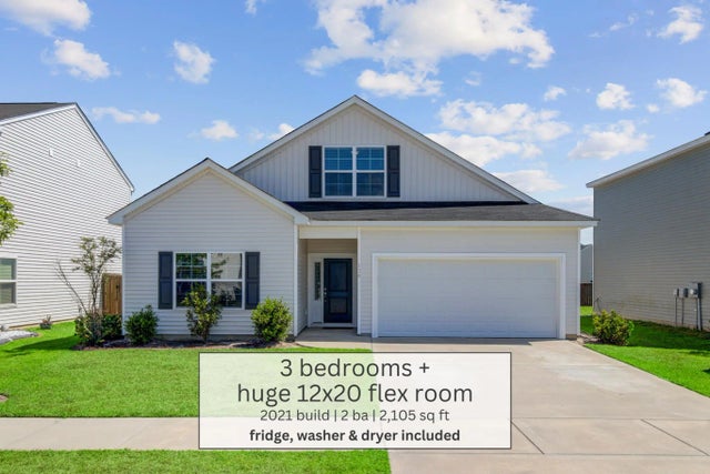 Photo of 134 Percheron Drive, Summerville SC