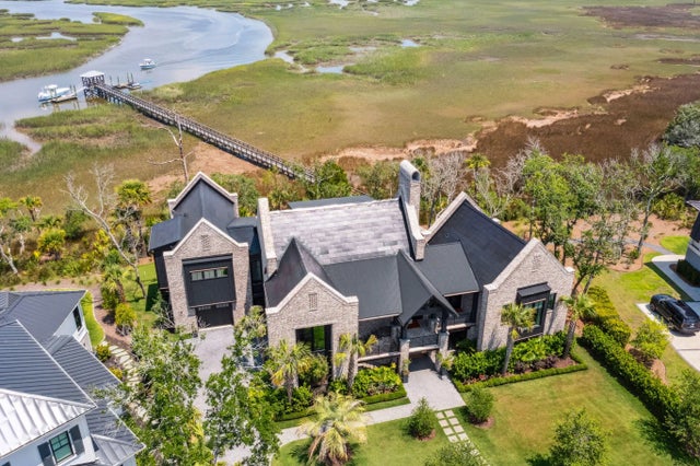 Photo of 430 Fish Tale Road, Charleston SC