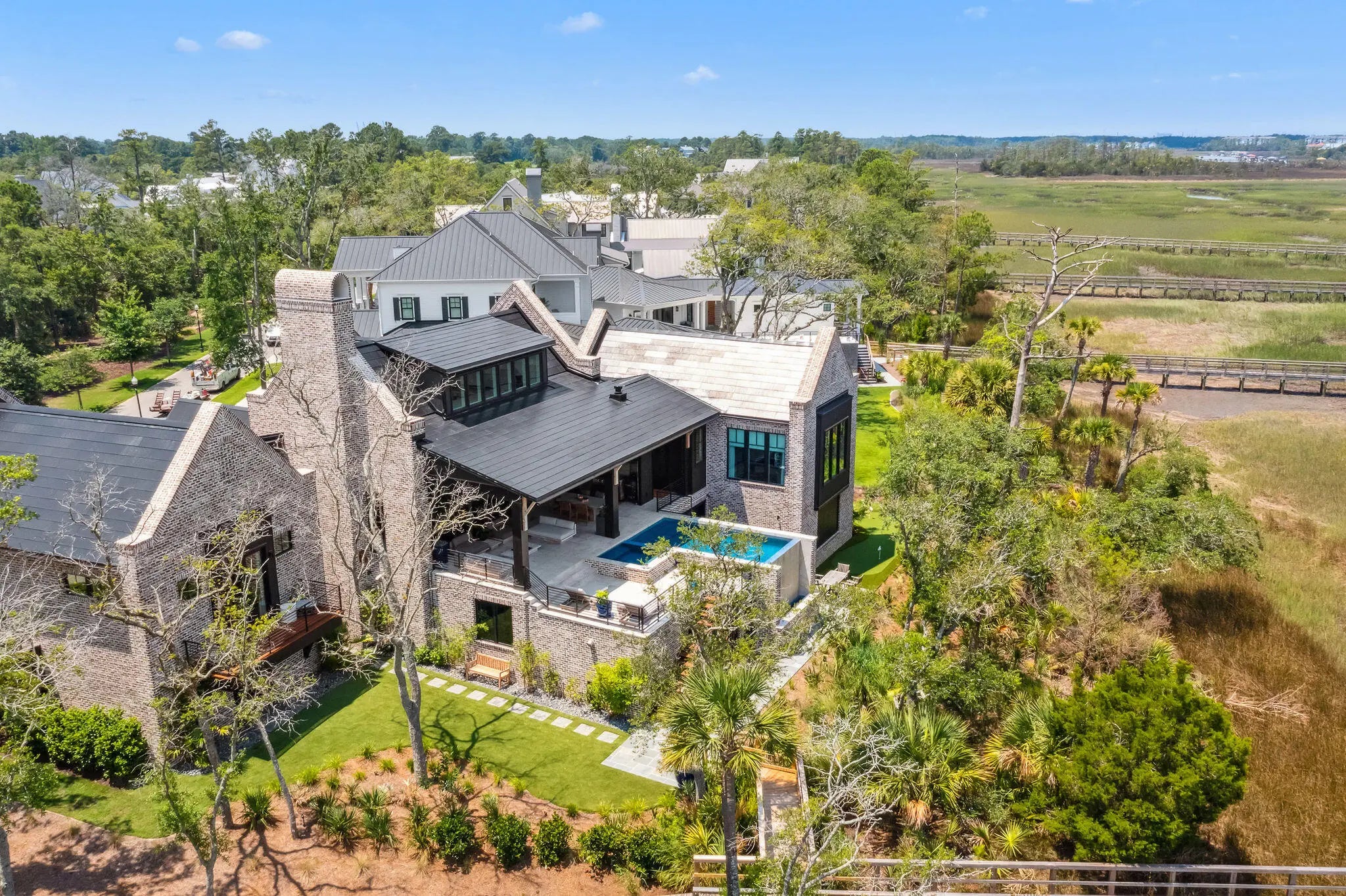 430 Fish Tale Road, Charleston, SC, 29492