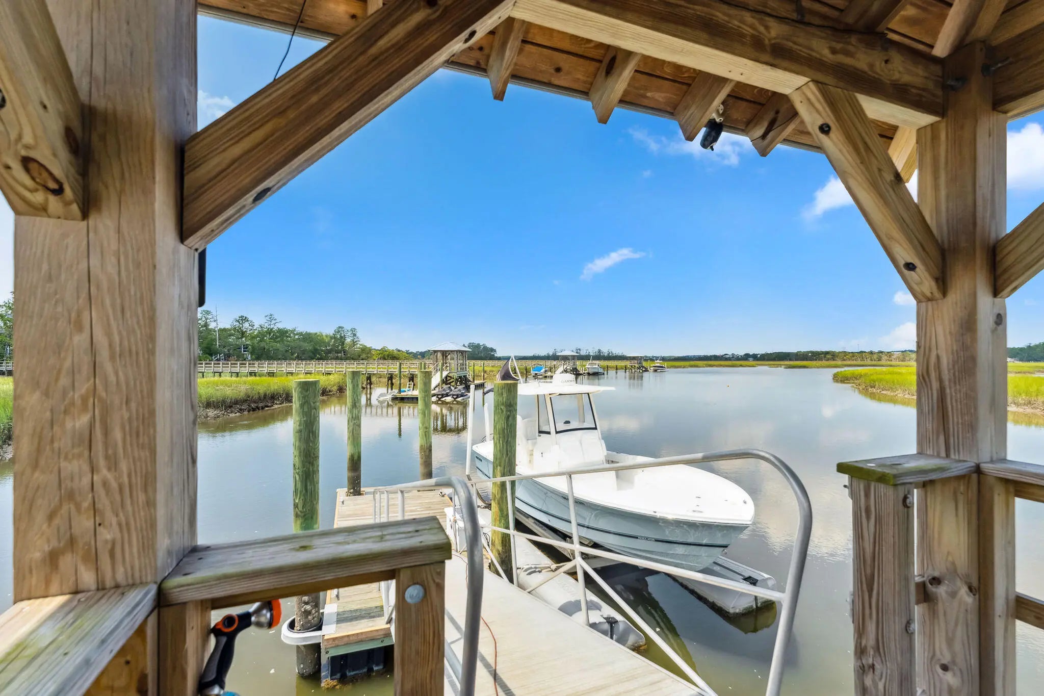 430 Fish Tale Road, Charleston, SC, 29492