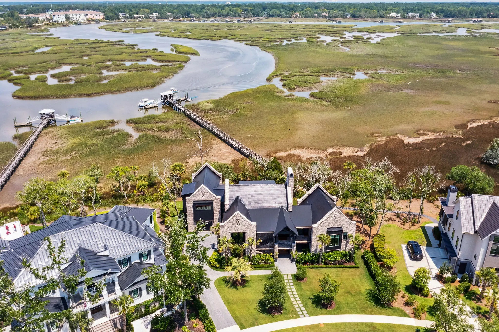 430 Fish Tale Road, Charleston, SC, 29492