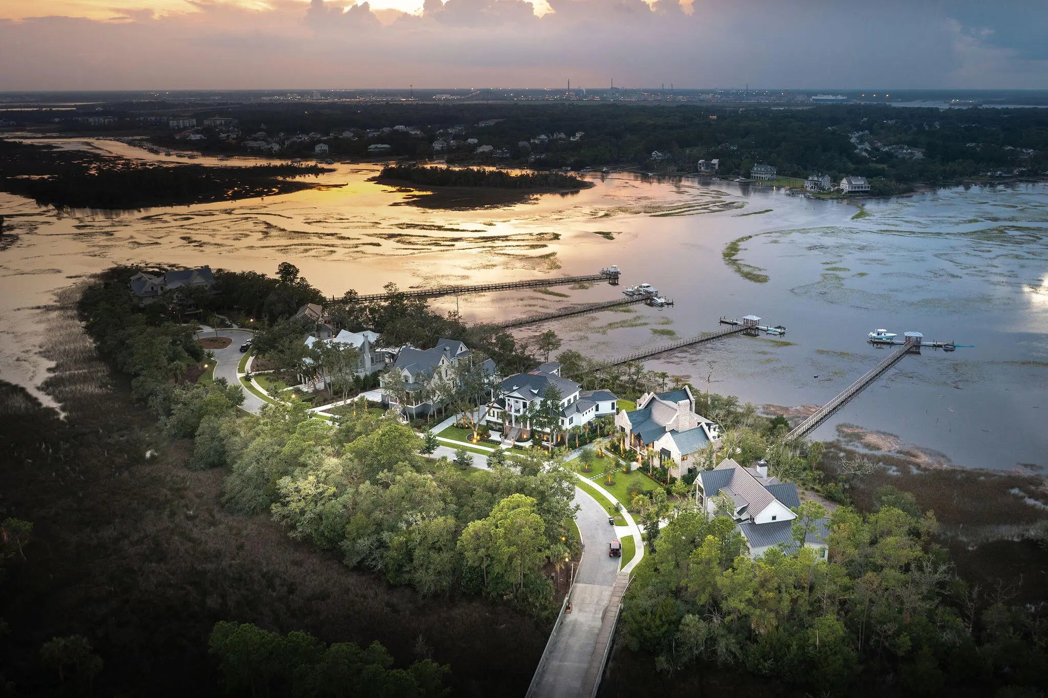 430 Fish Tale Road, Charleston, SC, 29492