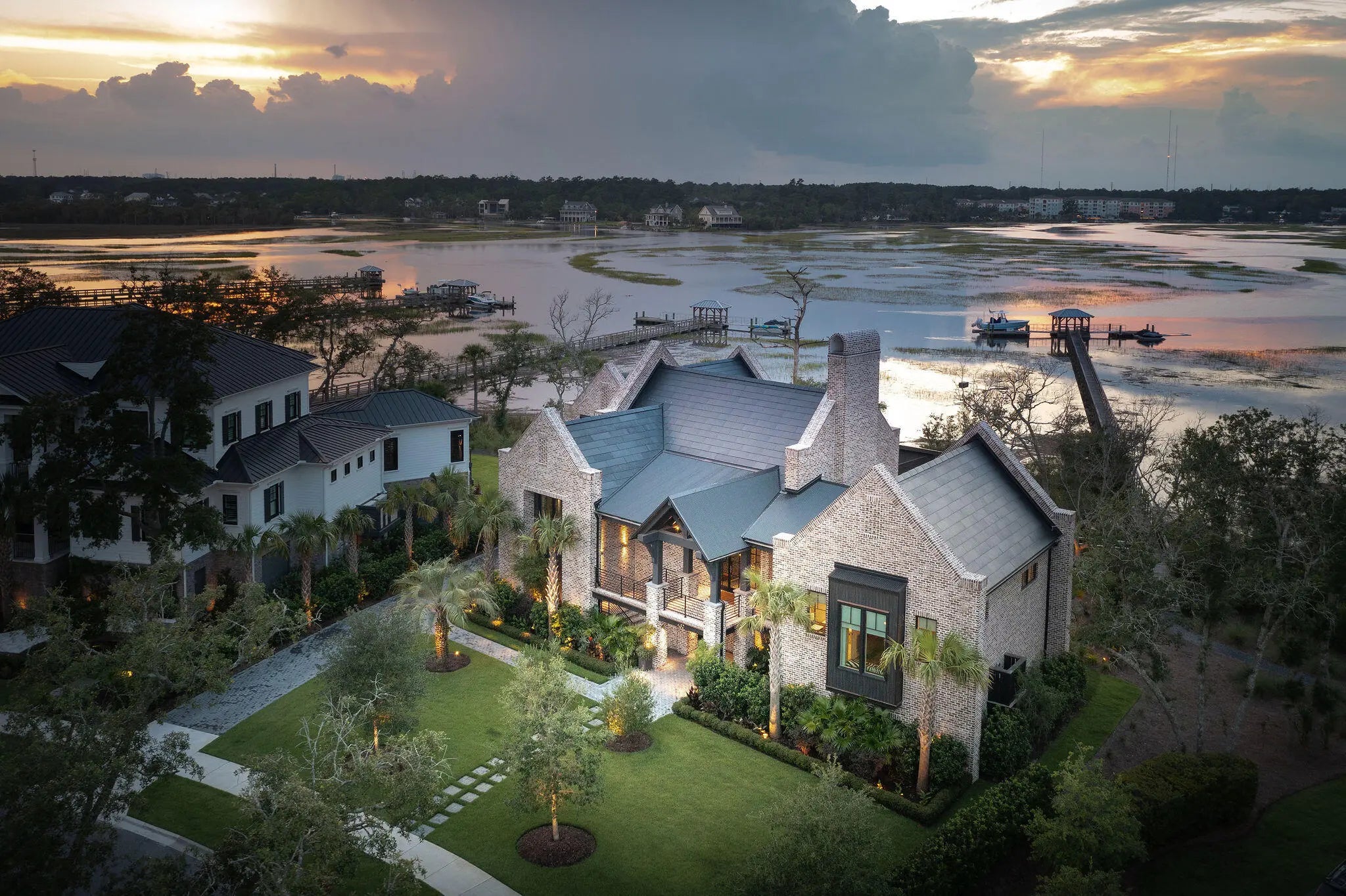 430 Fish Tale Road, Charleston, SC, 29492