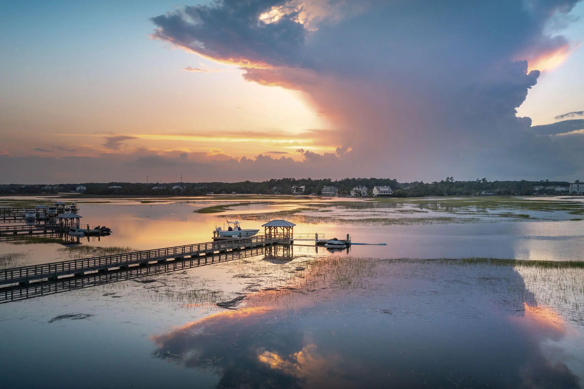 430 Fish Tale Road, Charleston, SC, 29492