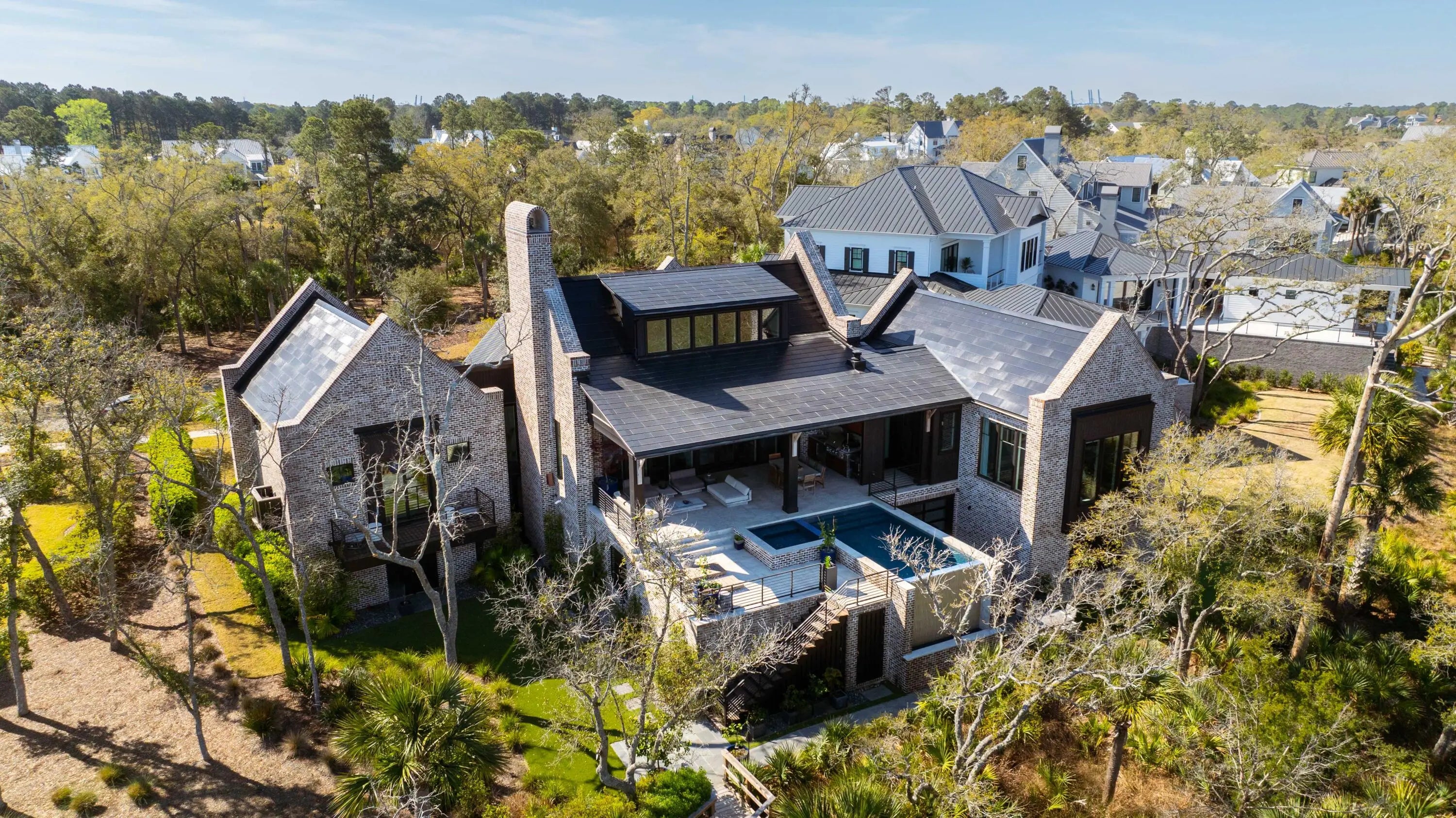 430 Fish Tale Road, Charleston, SC, 29492