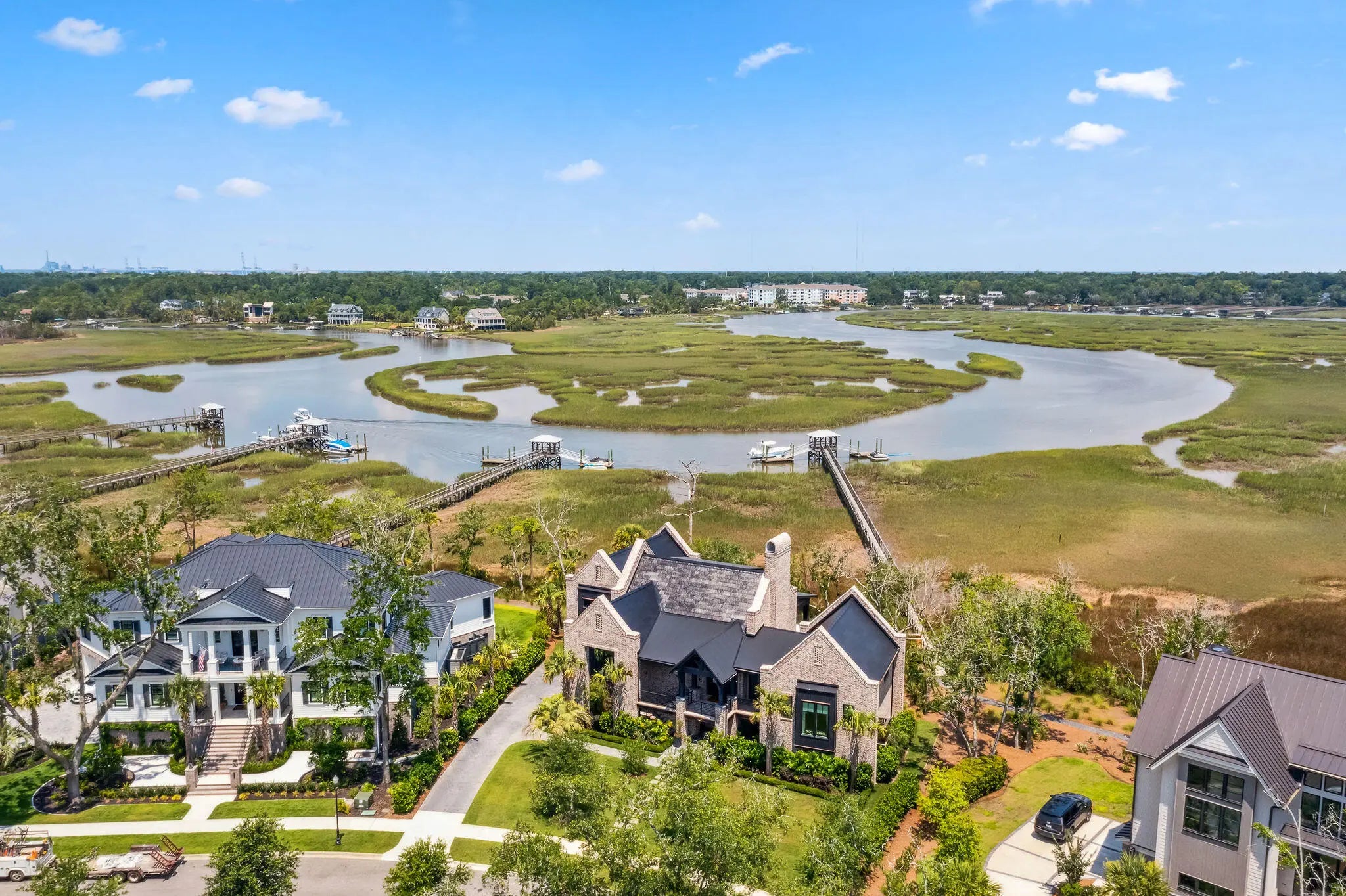 430 Fish Tale Road, Charleston, SC, 29492