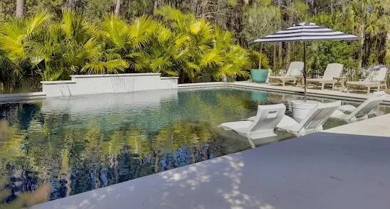 2614 River Bluff Lane, Mount Pleasant