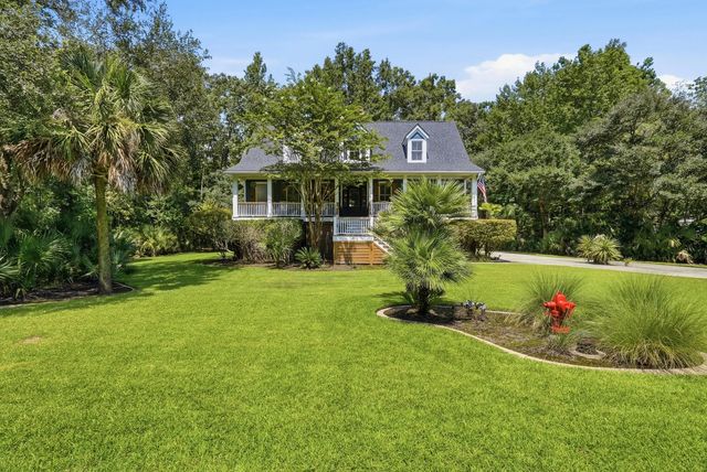 Photo of 3598 Deer Creek Road, Mount Pleasant SC