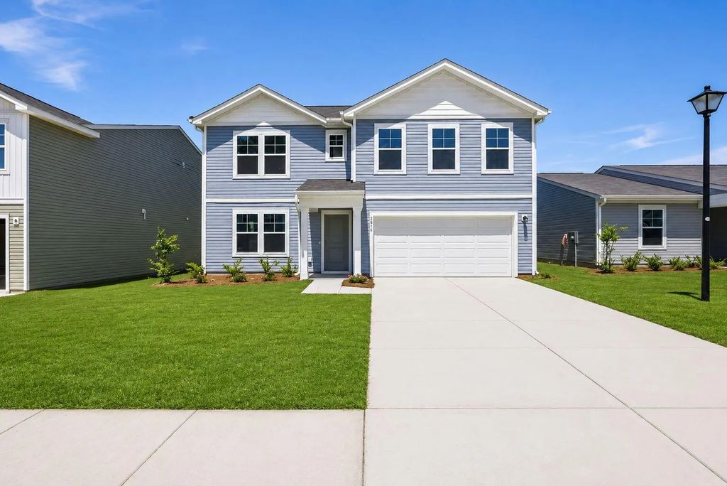 7056 Windham Way, Ladson