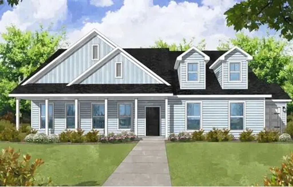 138 Roberts Road, Summerville