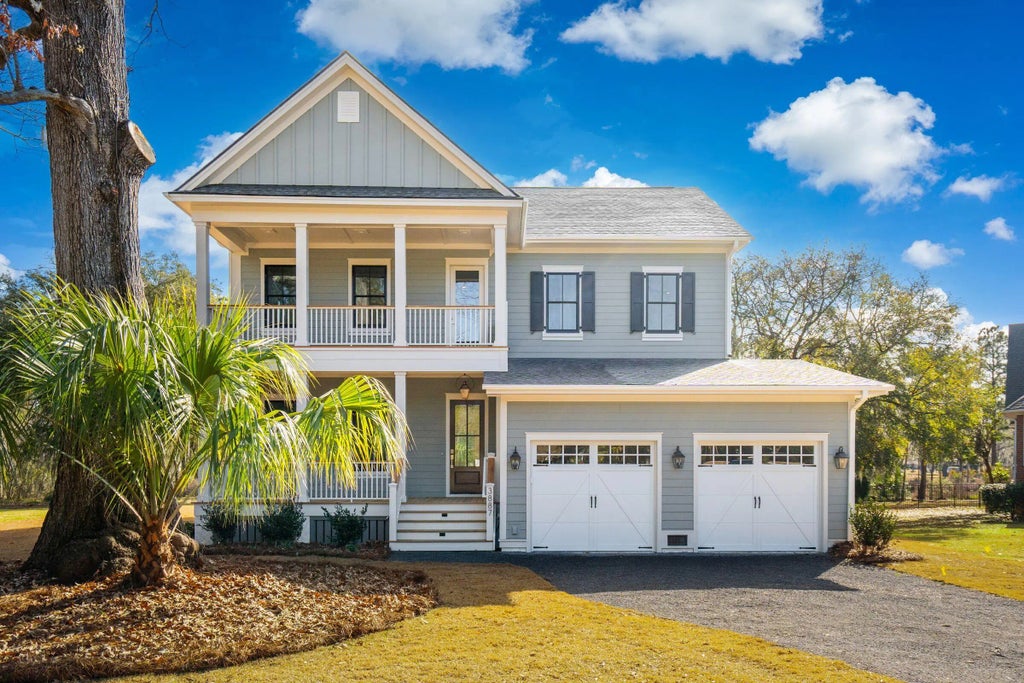 3887 Moss Pointe Court, Johns Island