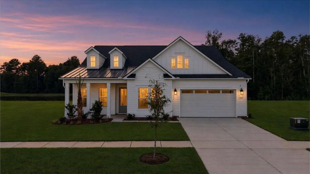 727 Gentle Wind, Summerville