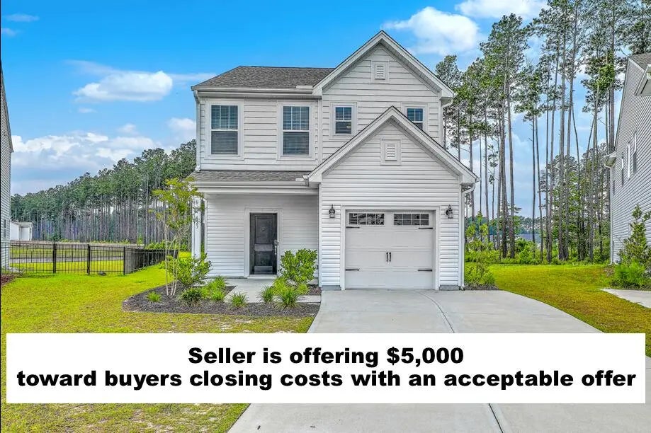 523 Purple Finch Road, Summerville