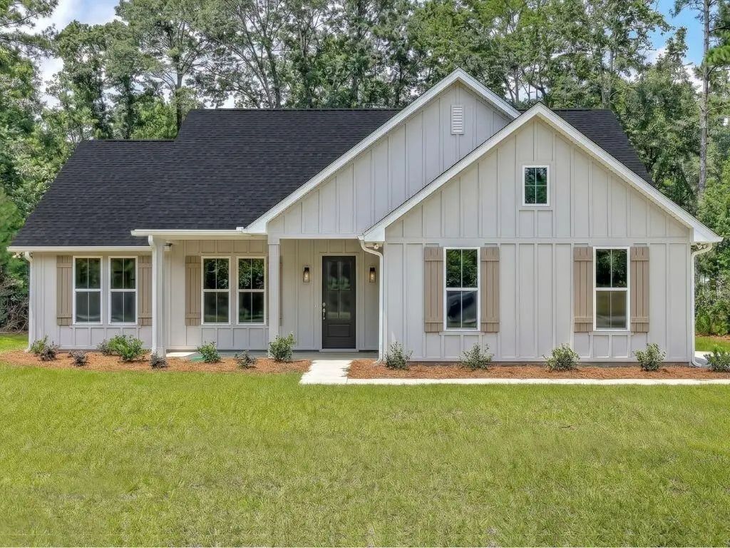 1 Dantzler Road, Harleyville