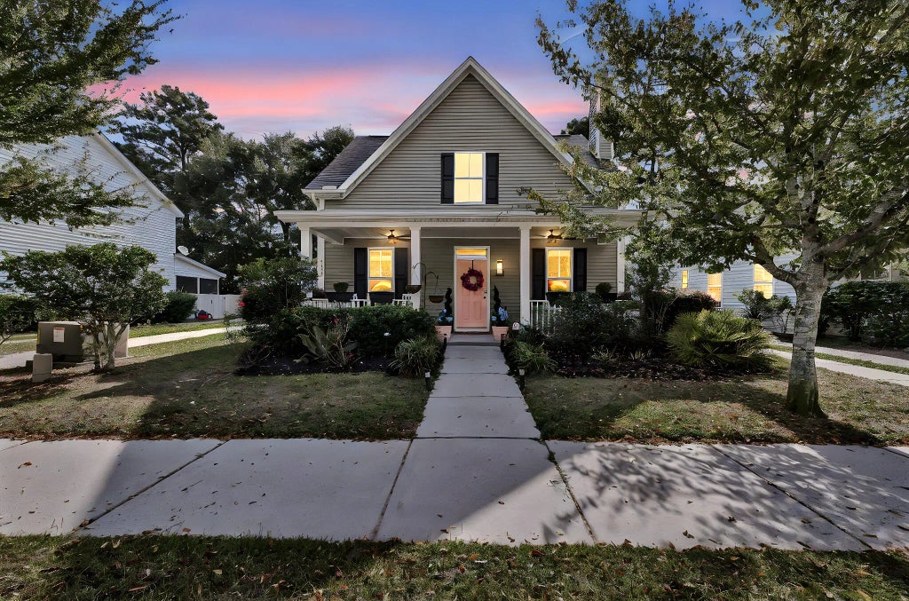 1732 Bee Balm Road, Johns Island
