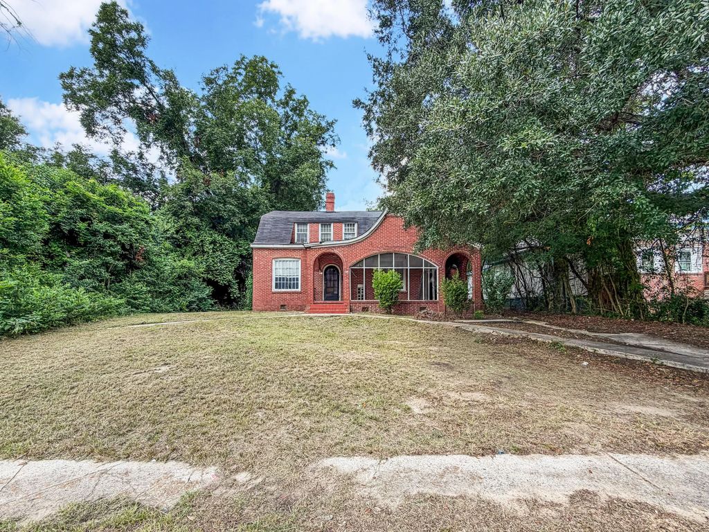 147 Lowman Street, Orangeburg