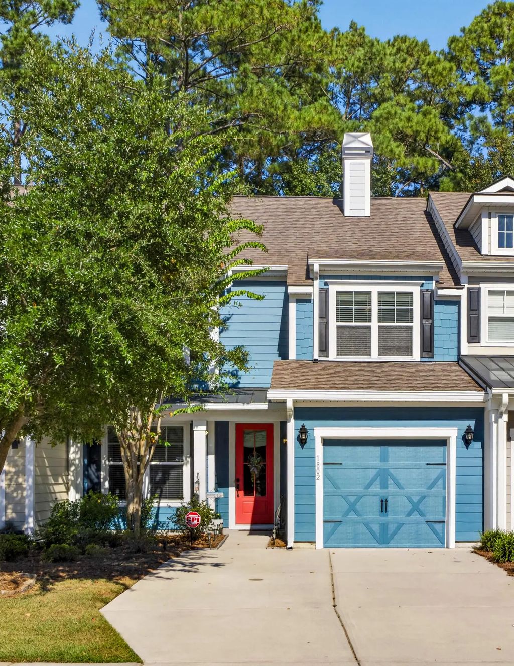 1802 Chauncys Court, Mount Pleasant
