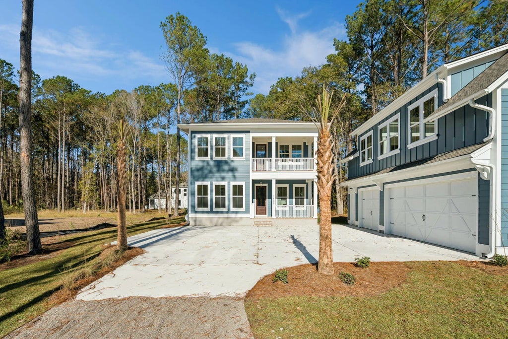 1488 Cedar Plantation Lane, Awendaw