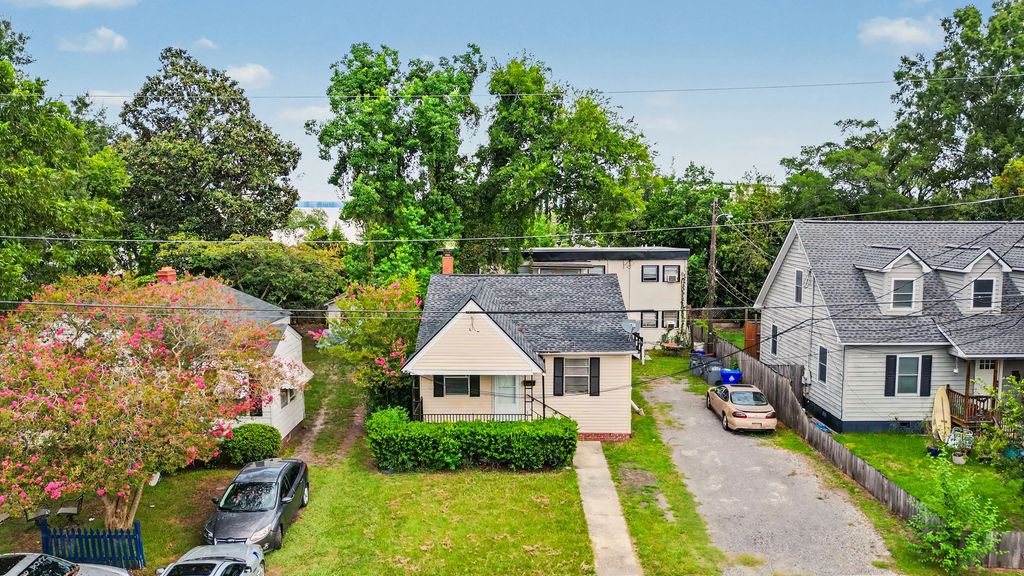 3545 Admiral Drive Front, North Charleston