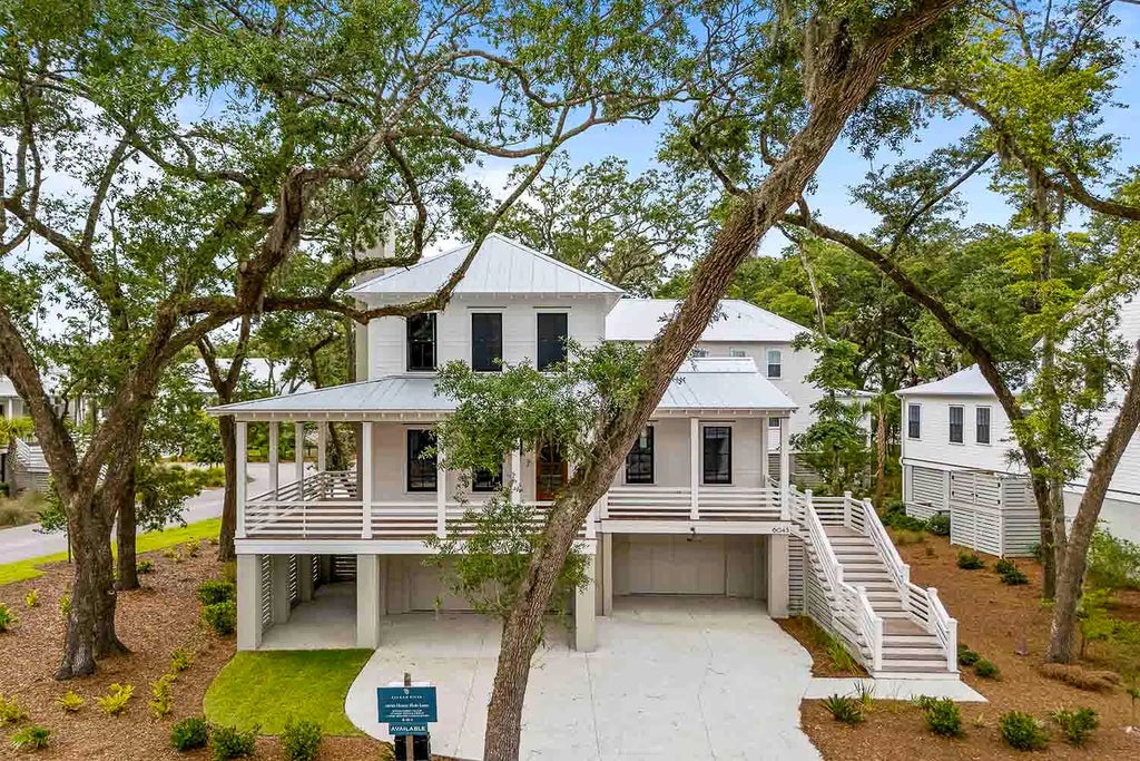6045 Honey Hole Haven Road, Johns Island