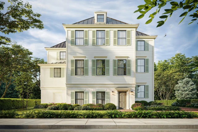Photo of 13 Trumbo Street, Charleston SC