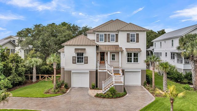 Photo of 1644 Home Farm Road, Mount Pleasant SC