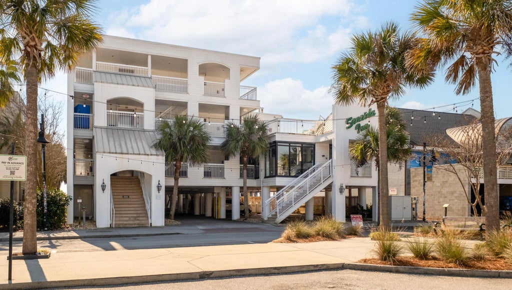 1004 Ocean Boulevard Unit 112, Isle of Palms