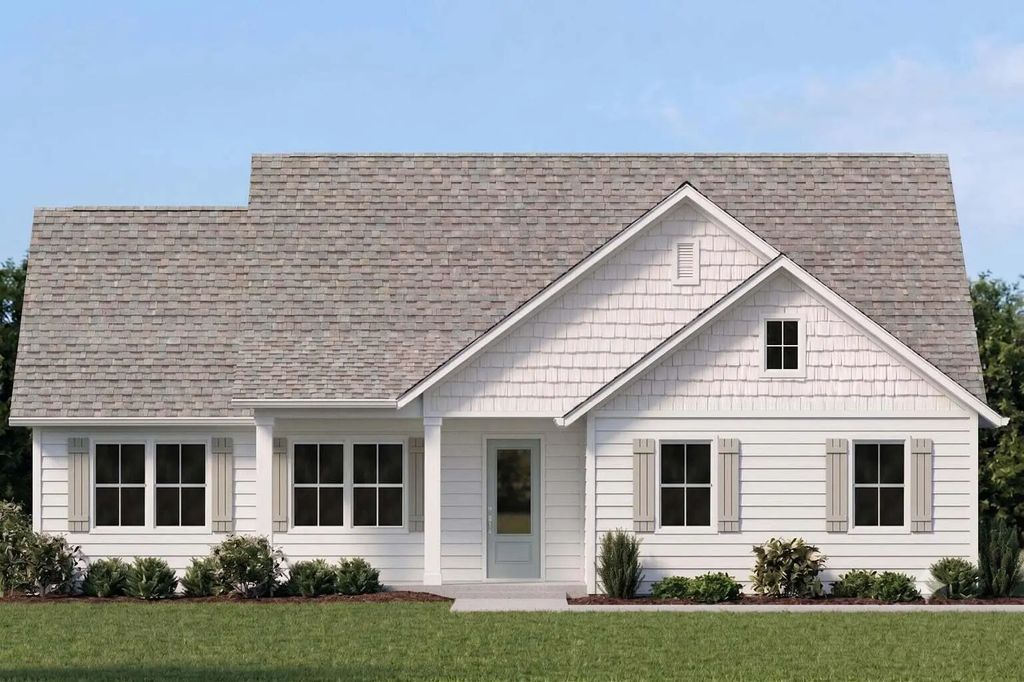 1 Dantzler Road Lot 1, Harleyville