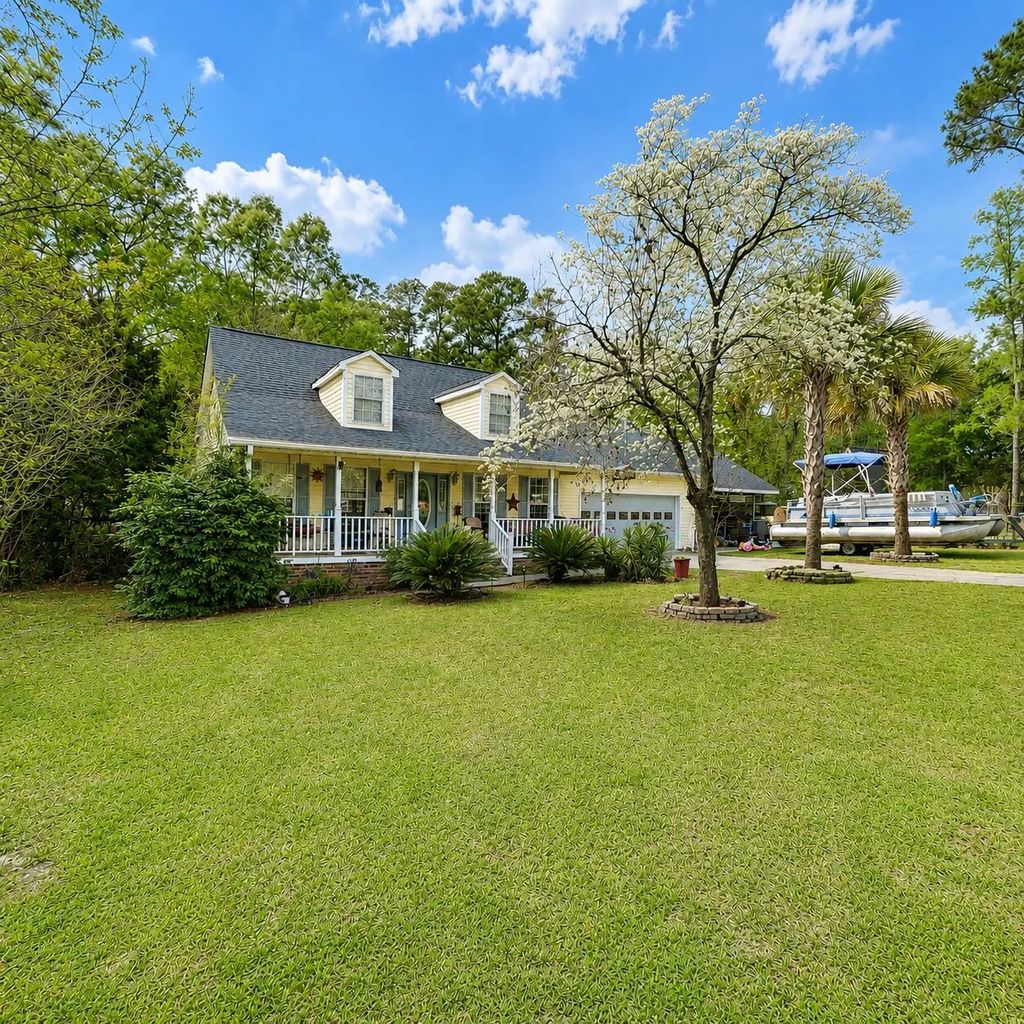 384 Suwanee Drive, Vance