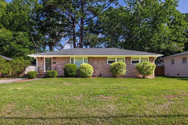 Photo of 1056 Keats Road, Charleston SC