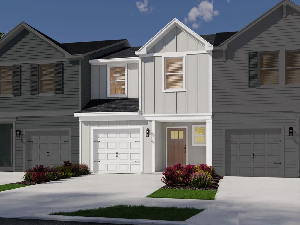 127 Brook Run Drive, Moncks Corner